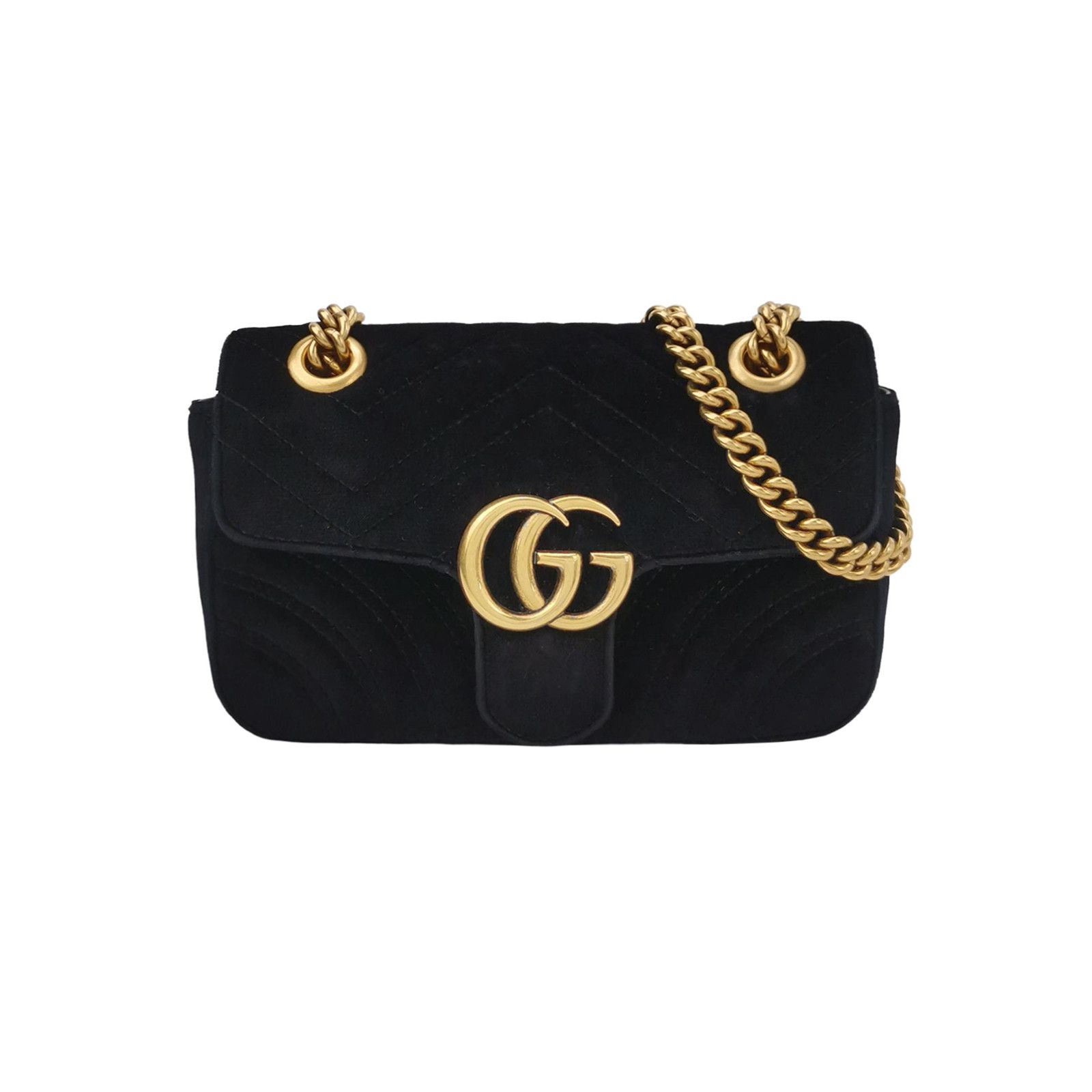 Gucci Gucci Women os Shoulder Bags Size ONE SIZE - 1 Thumbnail
