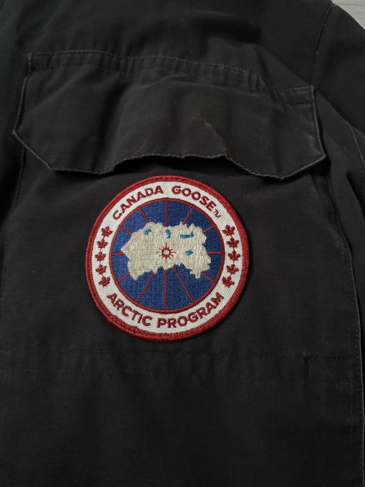 Canada Goose Canada Goose Expedition Parka size XS fits M/L Size US XS / EU 42 / 0 - 2 Thumbnail