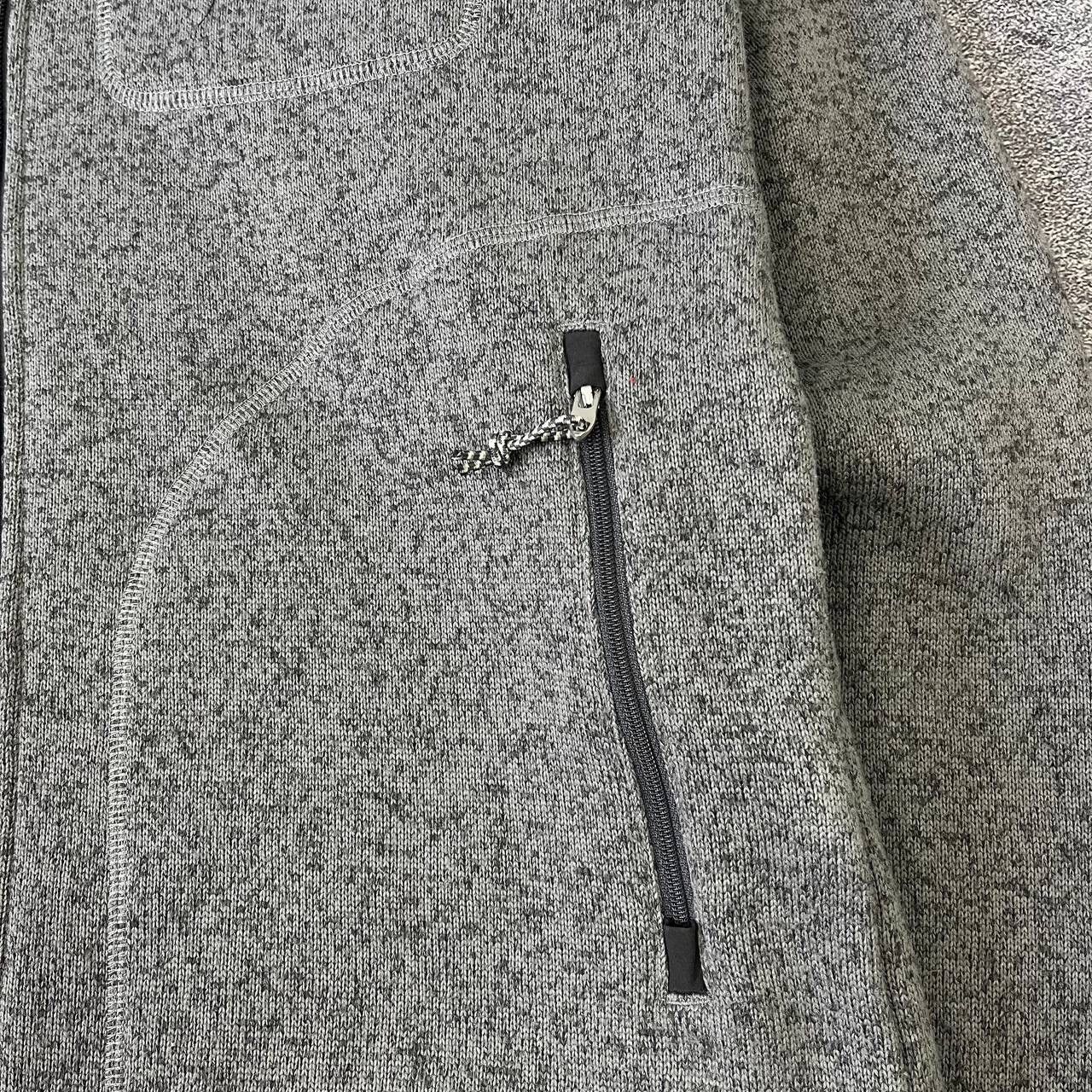 The North Face The North Face Mens Gordon Lyons Fleece Full Zip Lined Size US S / EU 44-46 / 1 - 18 Thumbnail