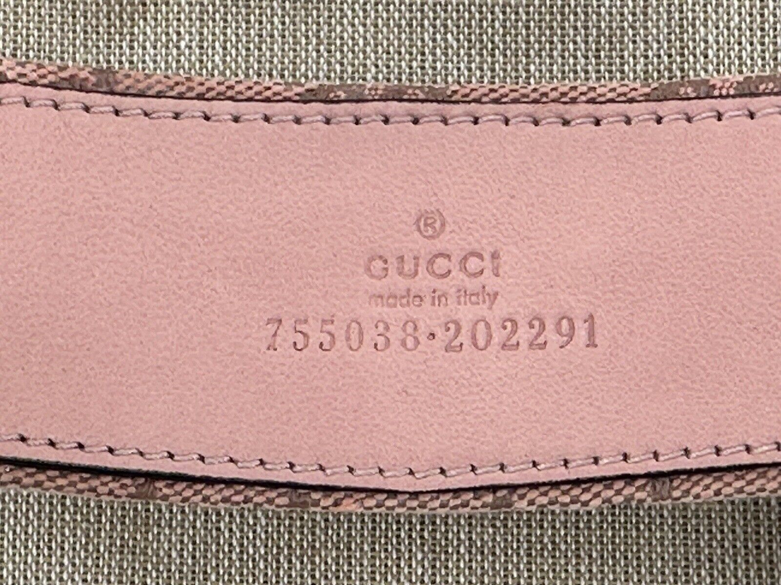 Gucci New Gucci Headband Hair Accessories Size ONE SIZE - 6 Thumbnail