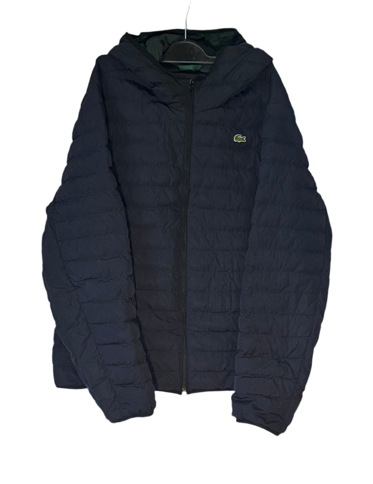 Lacoste Jacket Lacoste Size US XL / EU 56 / 4 - 1 Thumbnail