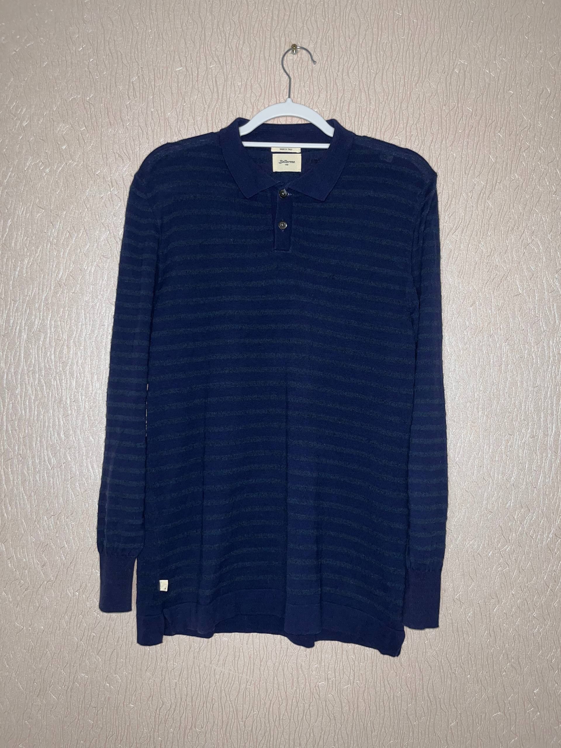Bellerose Bellerose Italy Size US L / EU 52-54 / 3 - 1 Thumbnail