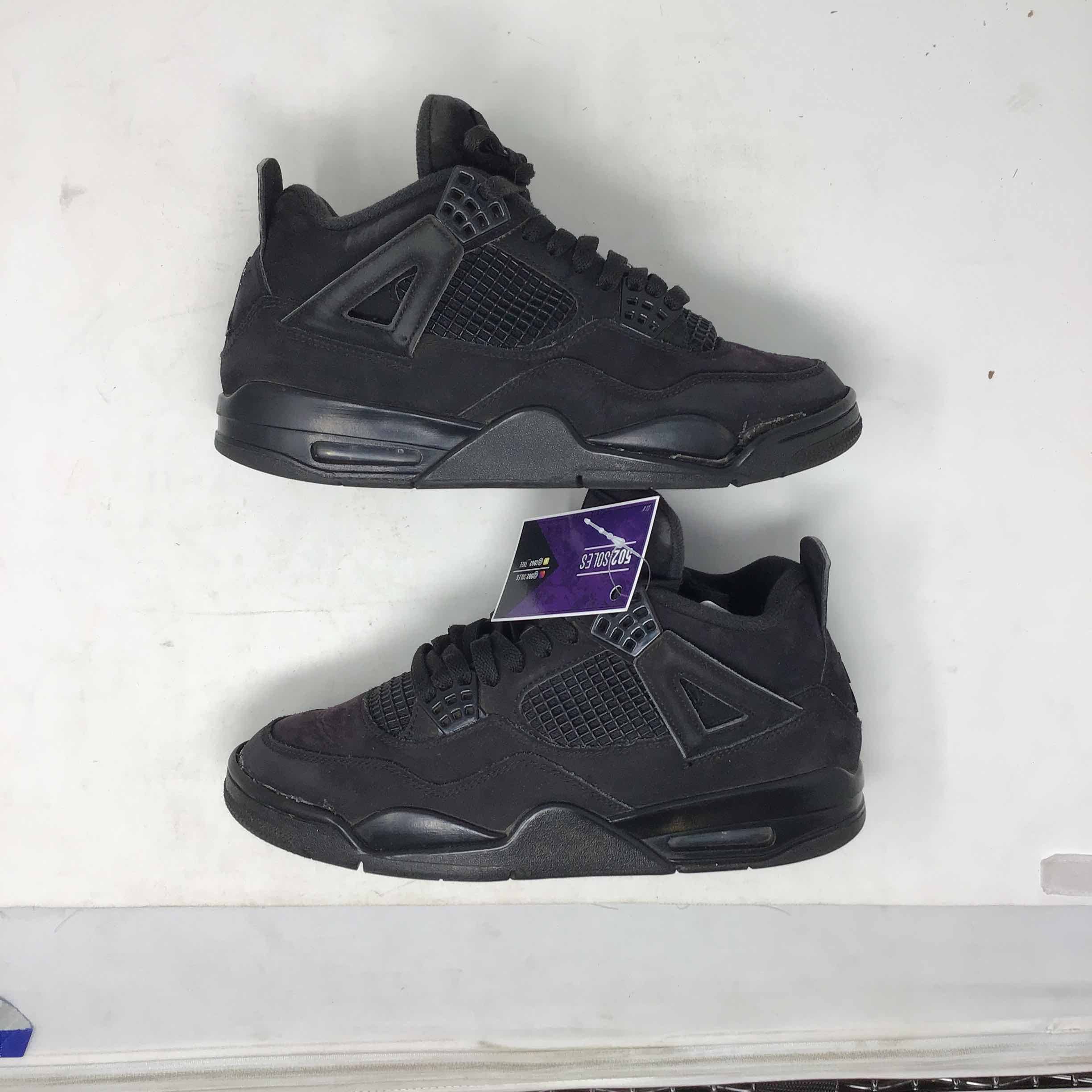 Air Jordan Retro Black Cat 2020