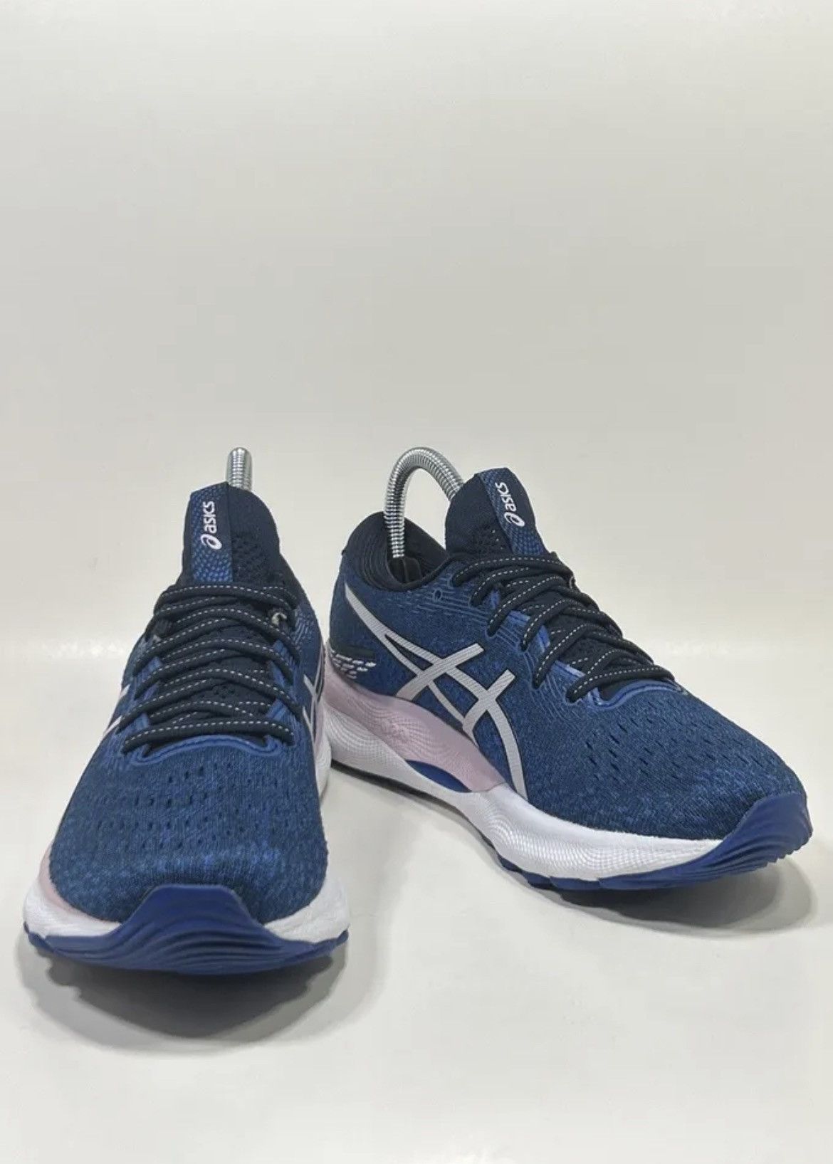 Asics Size 6.5 - Women’s Asics Gel-Nimbus 24 1012B201 Men’s 5 Size US 6.5 / IT 36.5 - 2 Thumbnail
