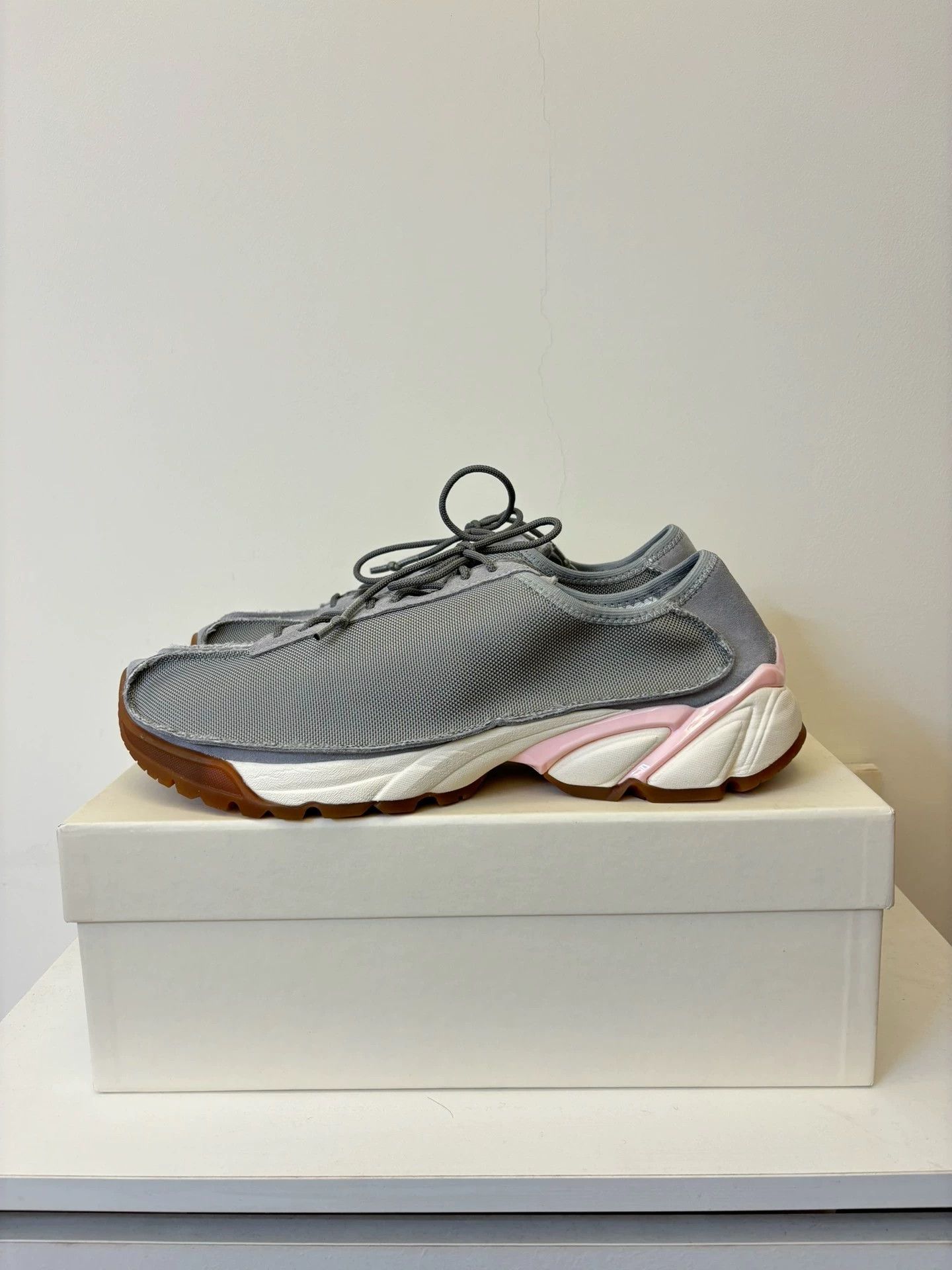 Our Legacy our legacy sneakers 43-44 Vibram new color Size US 10 / EU 43 - 1 Thumbnail
