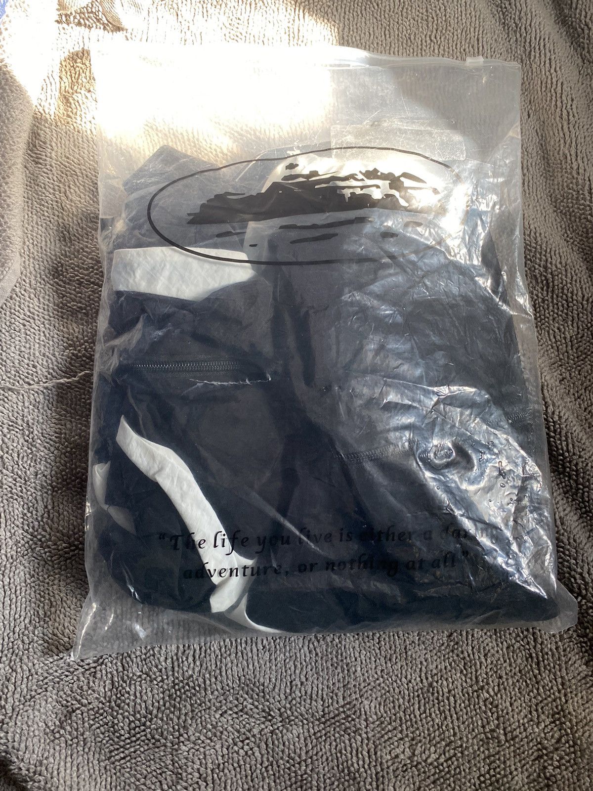 Corteiz Corteiz guerillaz windbreaker Size US L / EU 52-54 / 3 - 3 Thumbnail