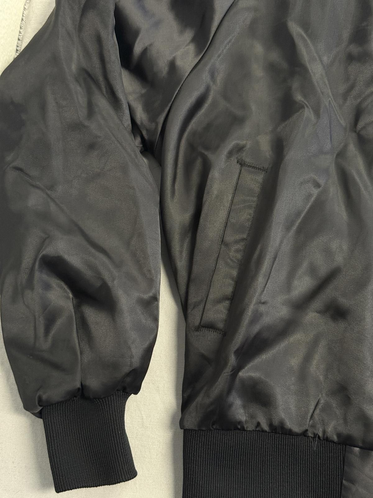 Auburn Sportswear VTG Super Dance Champion Bomber Jacket USA 1993 XL Size US XL / EU 56 / 4 - 7 Thumbnail