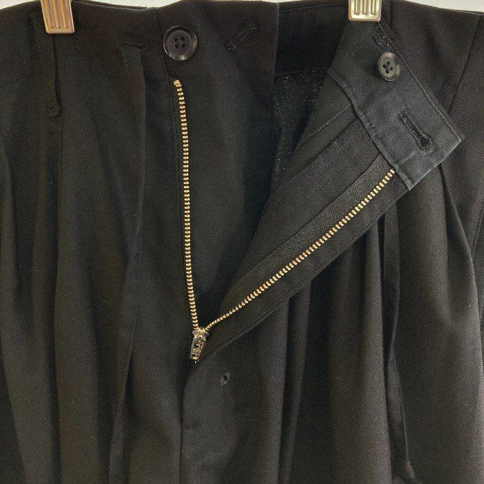 Yohji Yamamoto Yohji Yamamoto GroundY Gabardine Balloon Pants Size US 44 / EU 60 - 7 Thumbnail