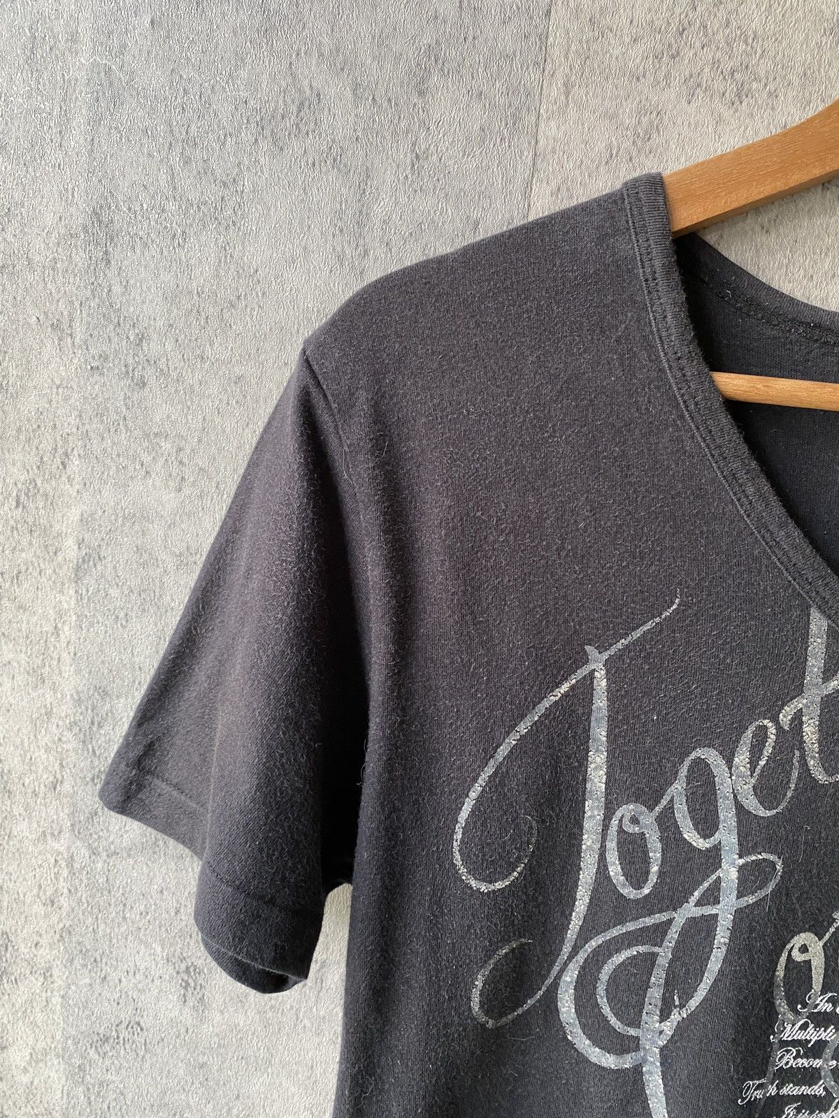 semanticdesign Semantic Design Poem Design T Shirt Size US S / EU 44-46 / 1 - 6 Thumbnail
