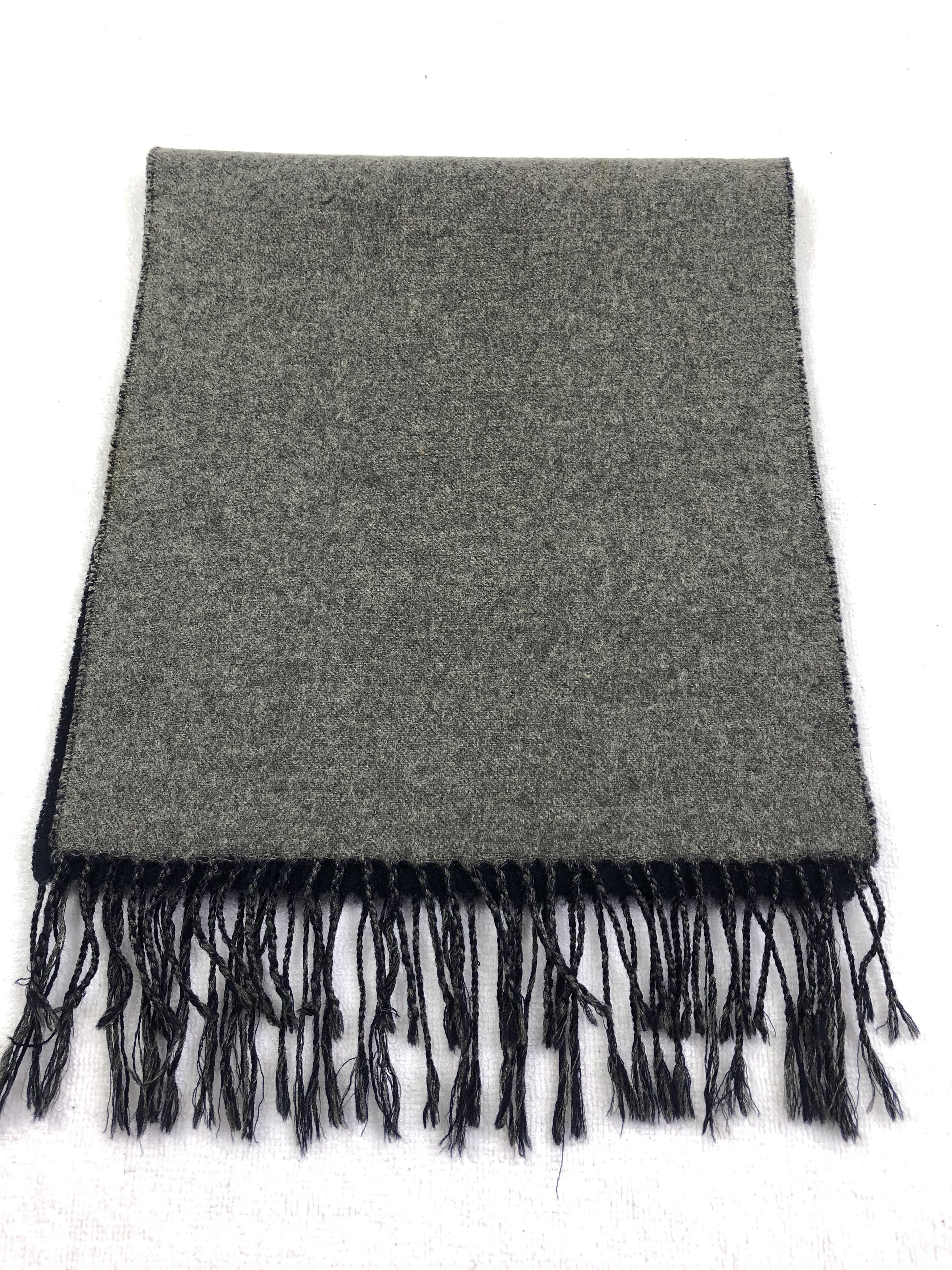 Burberry Vintage Burberry Scarf / Muffler / Neckwear Size ONE SIZE - 6 Thumbnail