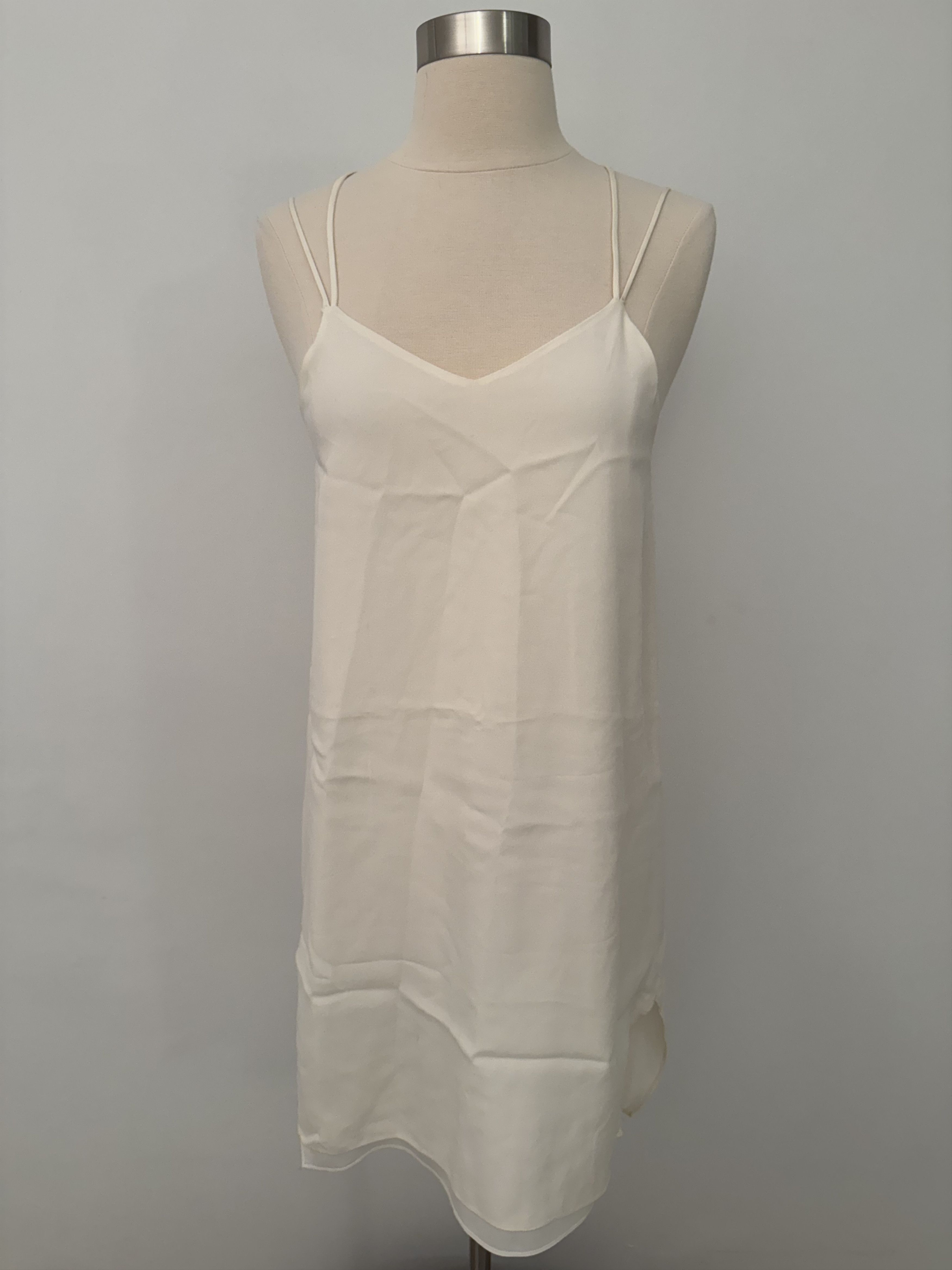 Halston Heritage Halston Heritage Silk Blend Dress Size XS / US 0-2 / IT 36-38 - 1 Thumbnail