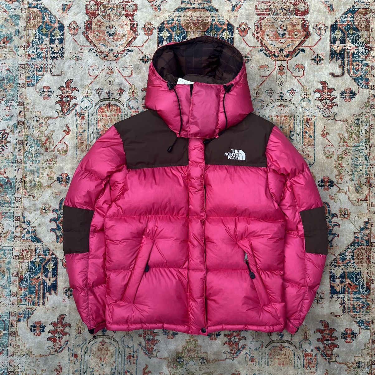 The North Face Vintage The North Face Berkeley Calif USA Goose Down Jacket Size M / US 6-8 / IT 42-44 - 1 Thumbnail