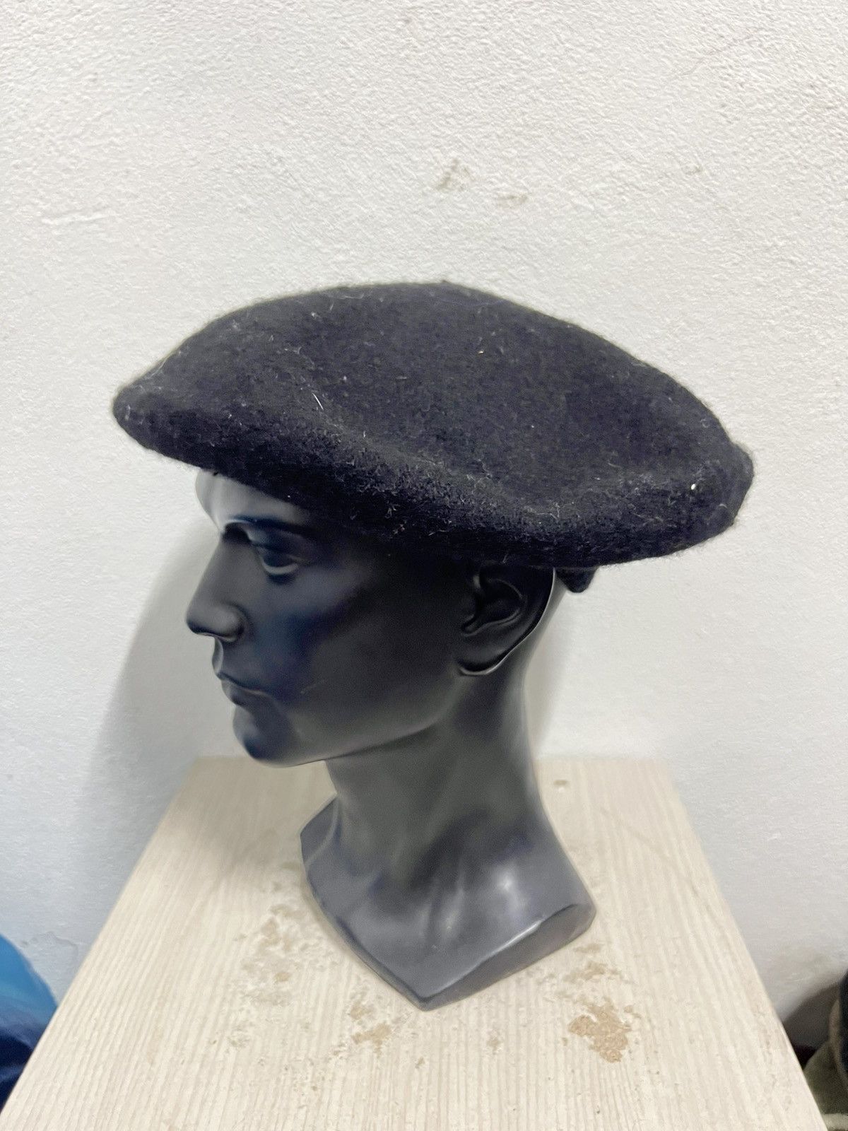 Japanese Brand Japanese Brand Global Work Hat Size ONE SIZE - 2 Thumbnail