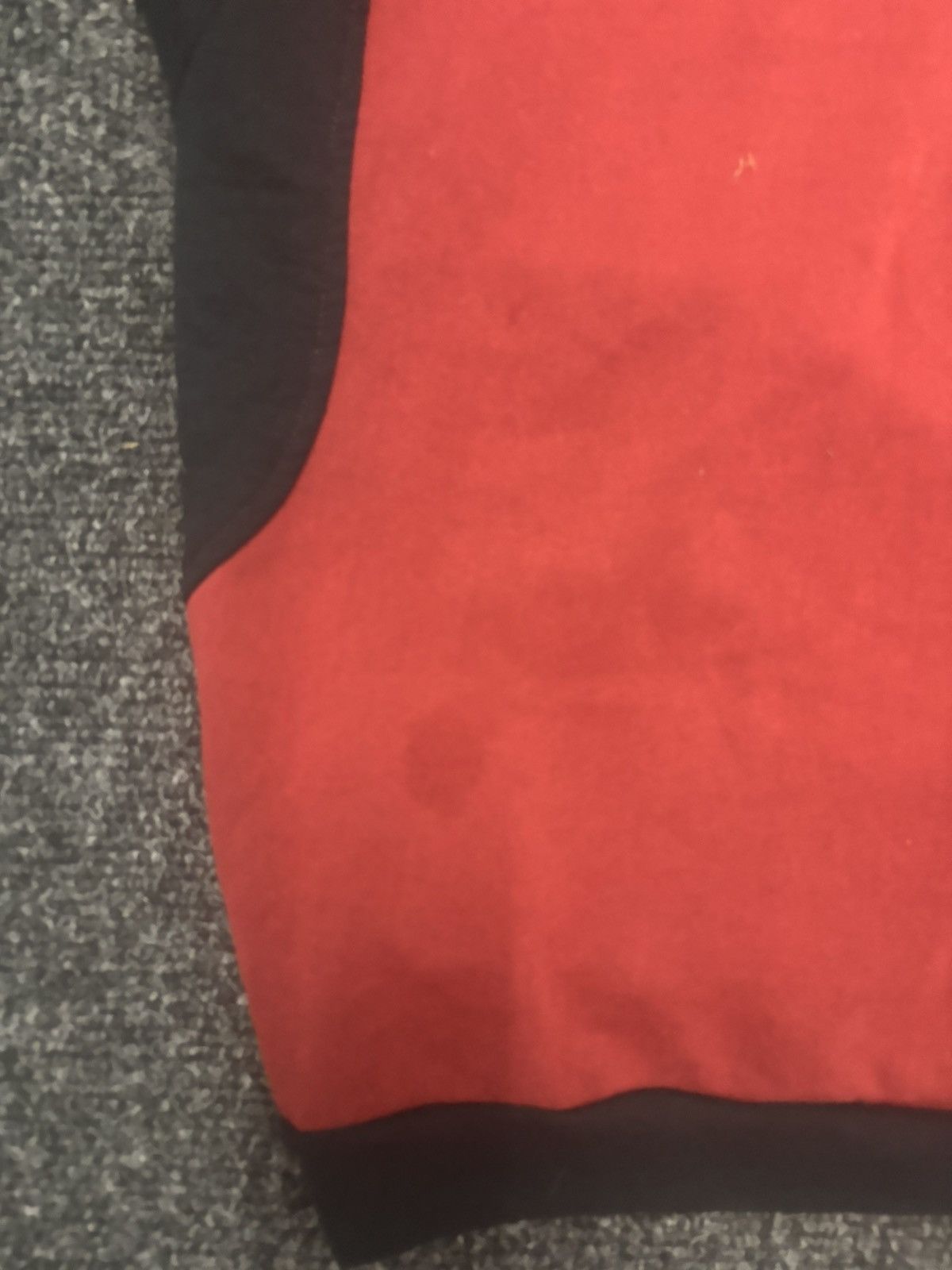 Nike Up cycled Nike Sweater Size US XL / EU 56 / 4 - 6 Thumbnail