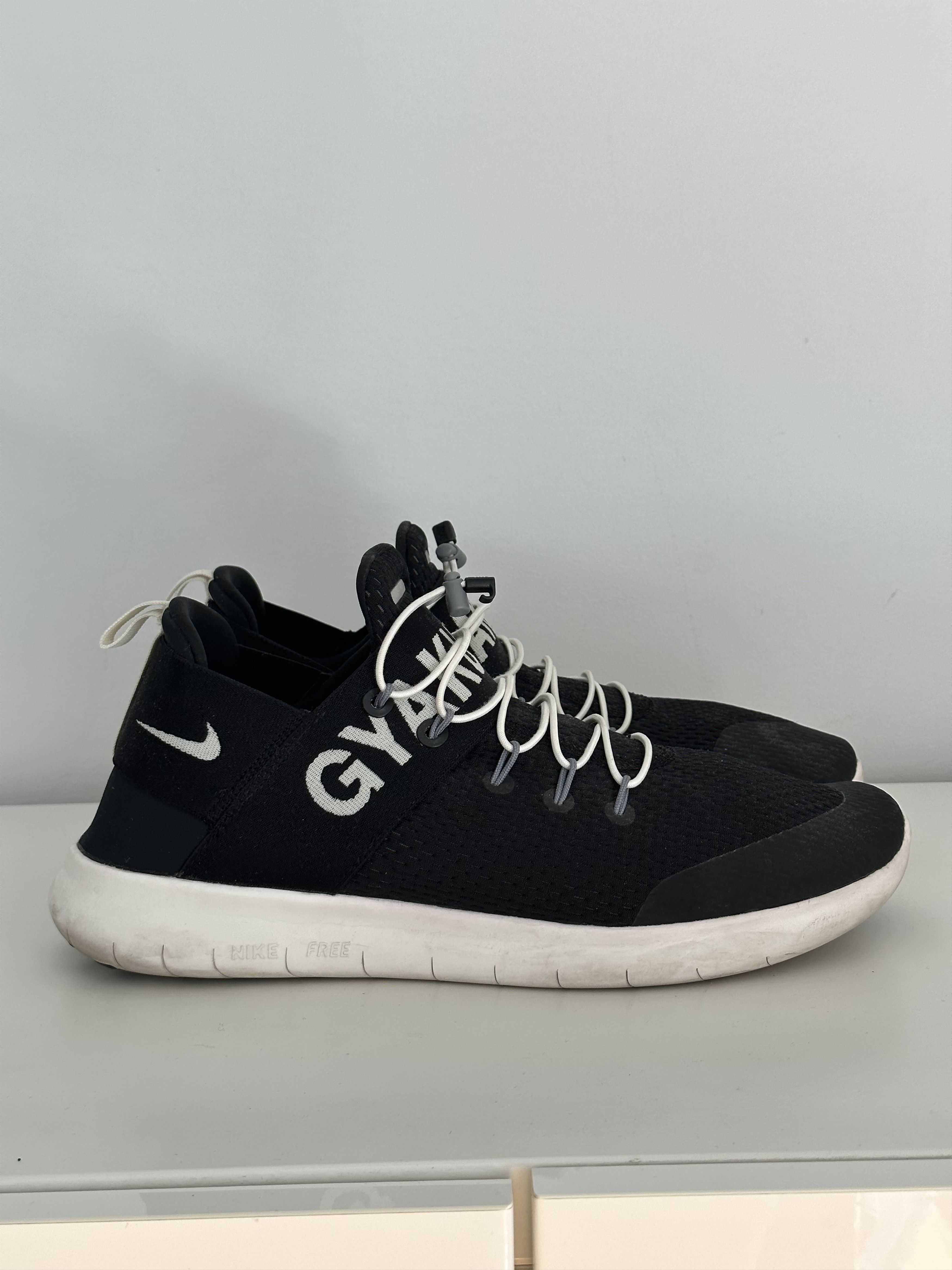 Nike X Undercover Gyakusou Shoes Grailed