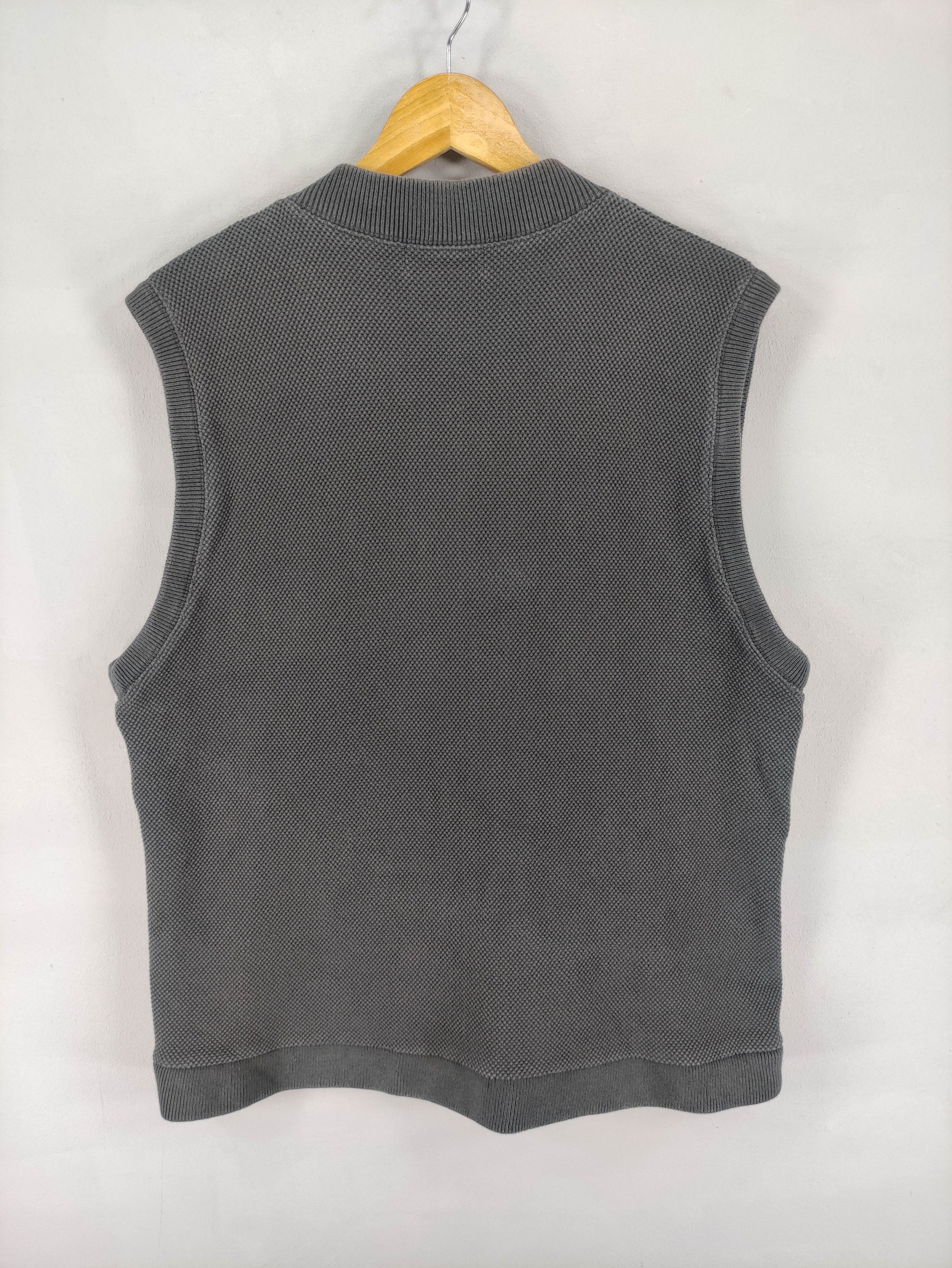 Beams Plus Vintage B.Ming By Beams Vest Zipper Size US L / EU 52-54 / 3 - 8 Thumbnail