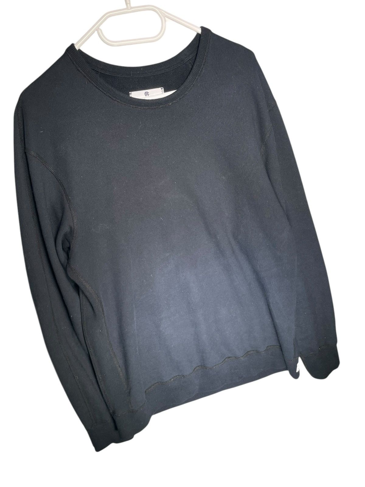 Reigning Champ Reigning Champ Crewneck Size US L / EU 52-54 / 3 - 2 Thumbnail