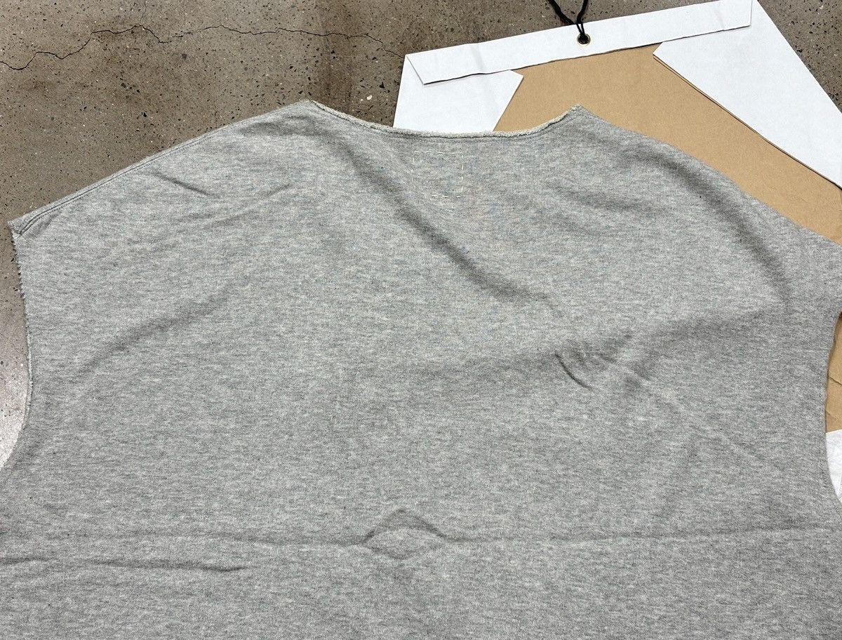 Visvim Visvim 22ss Mondo Sweat S/L（C/W S） ，size 4 Size US XL / EU 56 / 4 - 10 Thumbnail