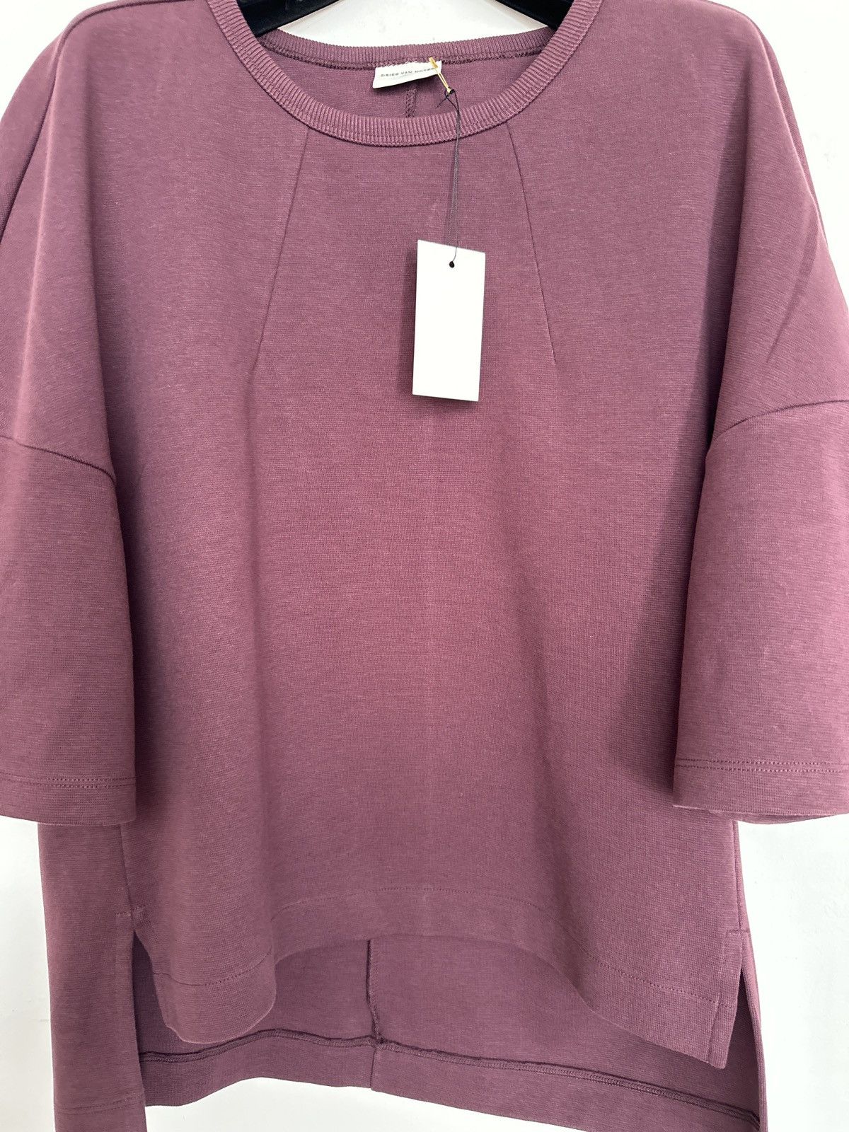 Dries Van Noten Dries Van Noten "archive" Size S / US 4 / IT 40 - 5 Thumbnail