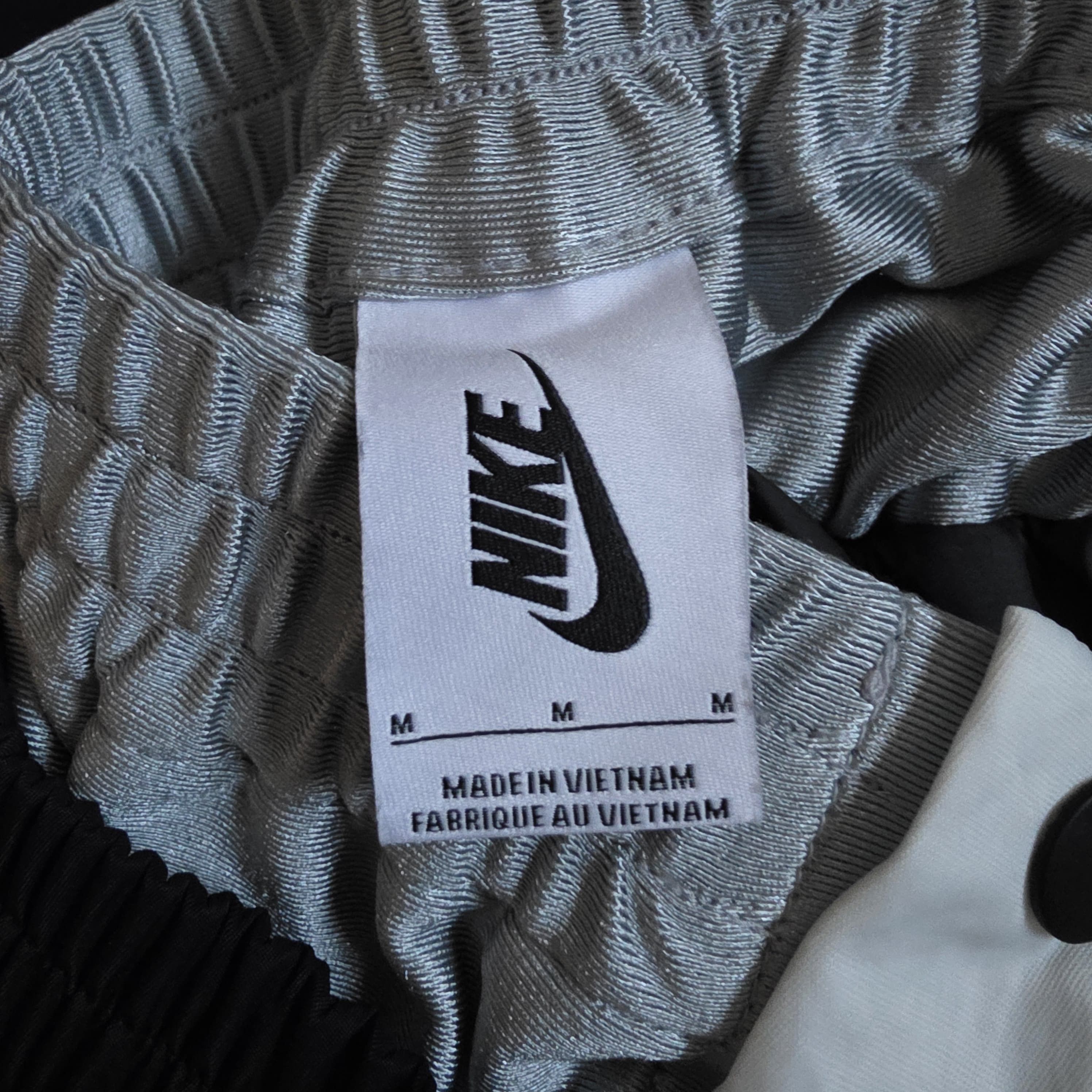 Ambush Design × Nike Nike x Ambush Baggy Nets Pant Basketball Size US 32 / EU 48 - 3 Thumbnail