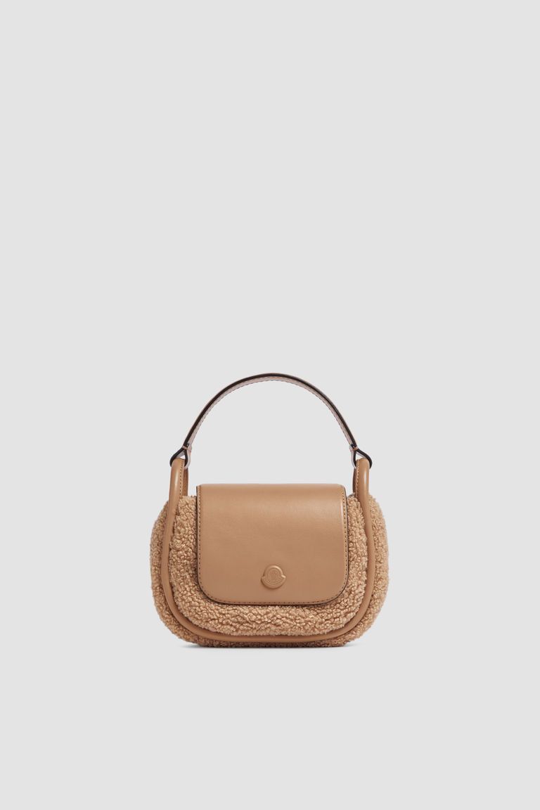 Moncler Shoulder bags Size ONE SIZE - 1 Thumbnail