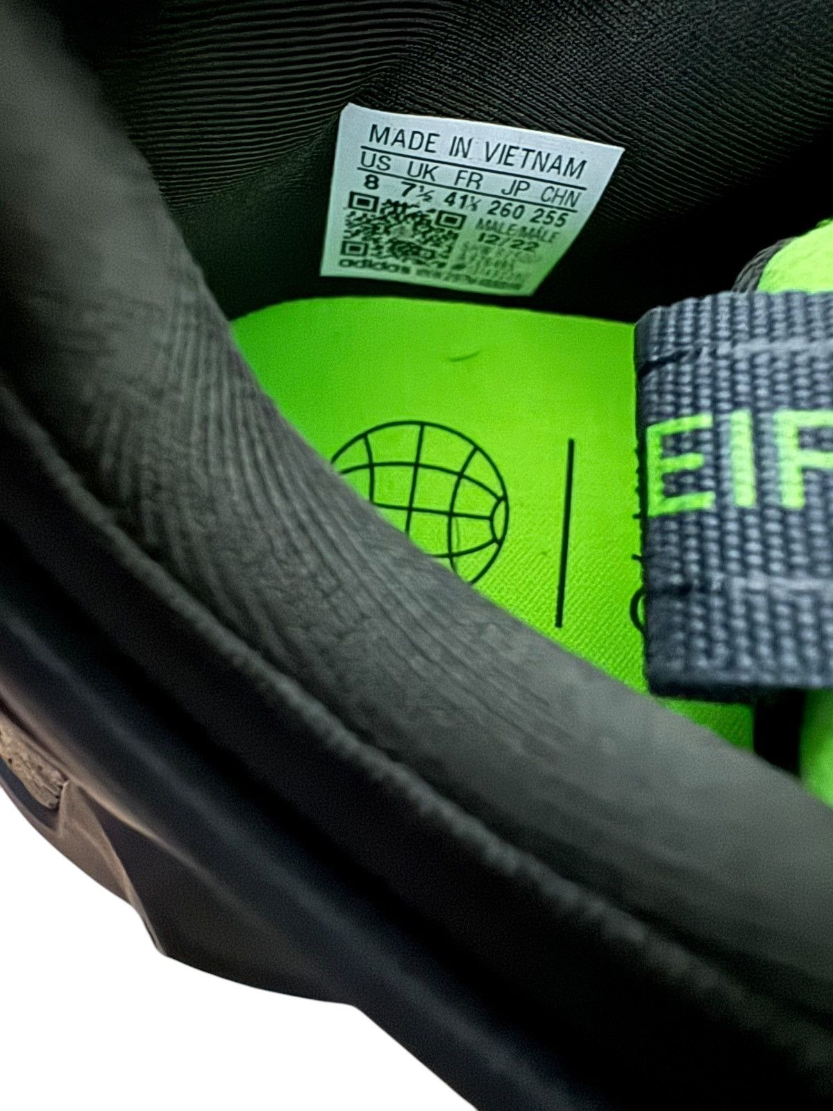 Adidas Adidas NMD Size US 8 / EU 41 - 3 Thumbnail
