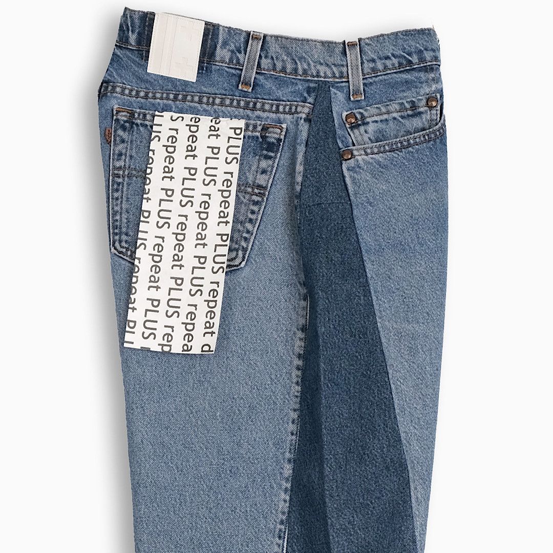 Japanese Brand × Levi's × Vintage REPEAT PLUS 002 33 Inch (RP002I3316) Size US 33 - 4 Thumbnail