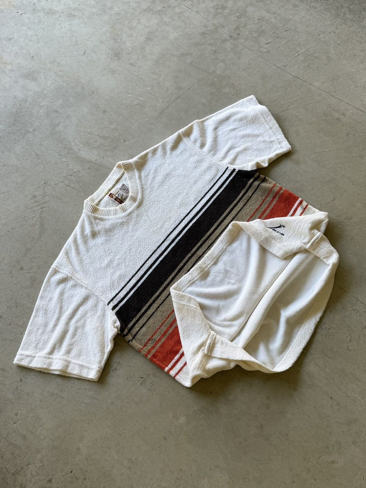 JNCO Y2K Vintage JNCO Premium Made In USA Cotton Retro T Shirt Size US L / EU 52-54 / 3 - 4 Thumbnail