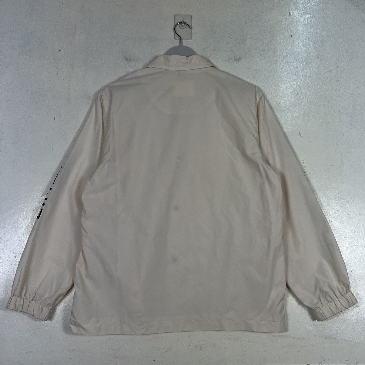 Japanese Brand 🔥 ENSHADOWER COACH JACKET Size US M / EU 48-50 / 2 - 8 Thumbnail