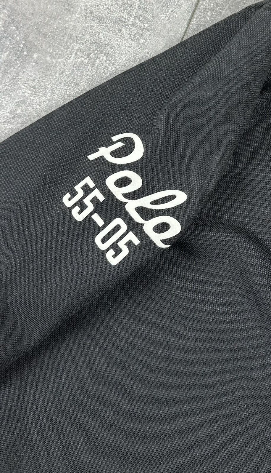 Polo Ralph Lauren Polo Ralph Lauren Inter Boro Cycle Series 1/3Zip Long Sleeve Size US S / EU 44-46 / 1 - 6 Thumbnail