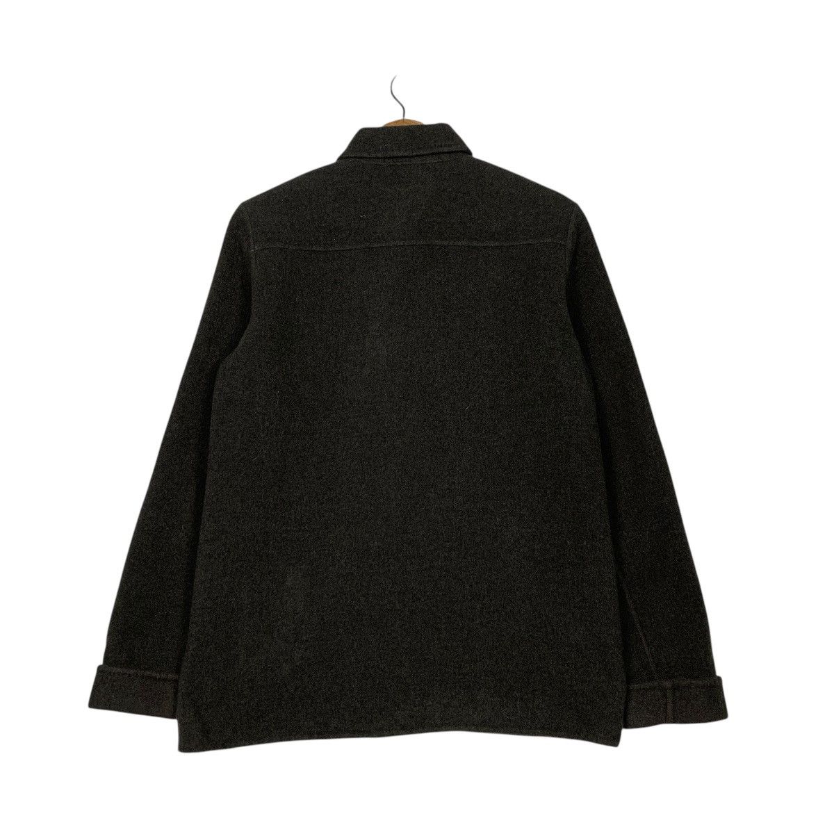 Tsumori Chisato Tsumori Chisato Wool Jacket Size US M / EU 48-50 / 2 - 7 Thumbnail