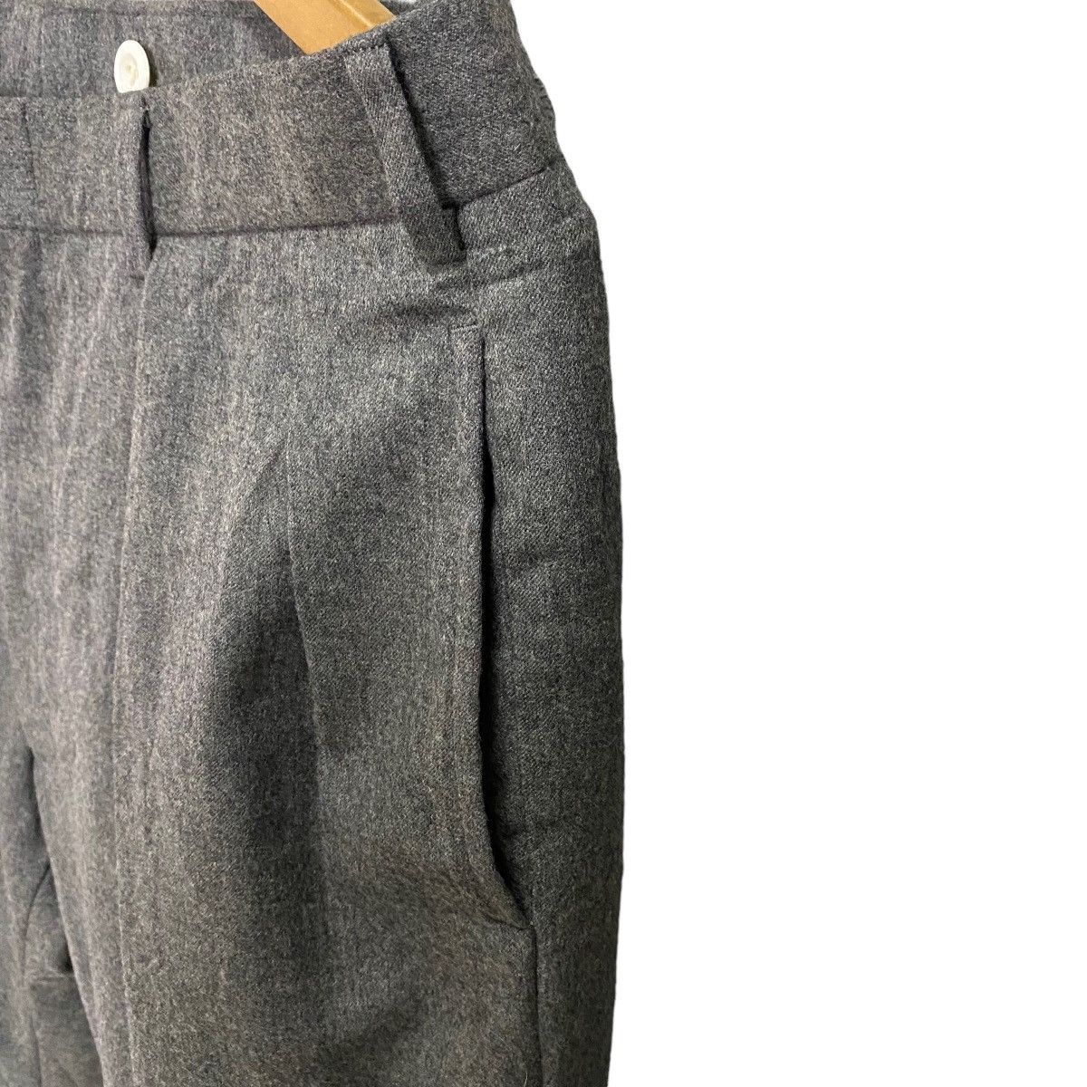 Polo Ralph Lauren × Ralph Lauren × Vintage Polo Ralph Lauren vintage pant Size US 32 / EU 48 - 12 Thumbnail