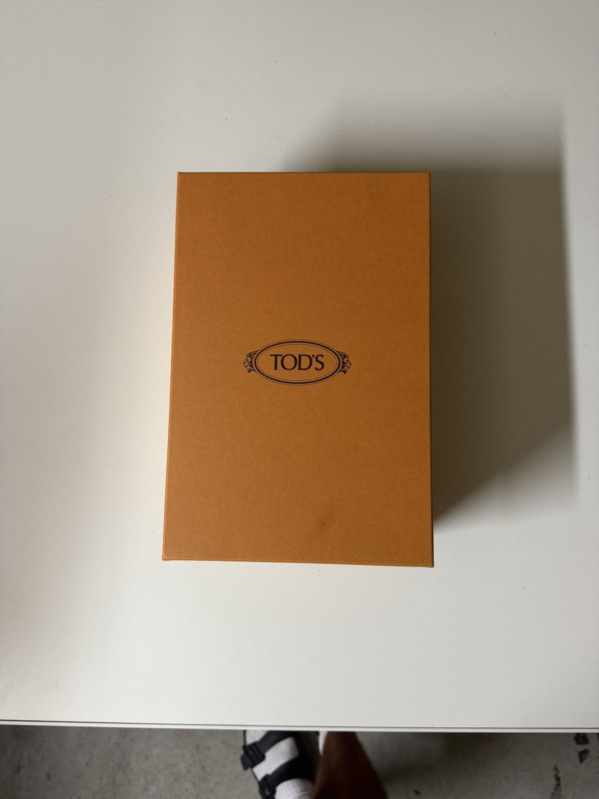 Tod's tod's Size US 11 / EU 44 - 11 Thumbnail