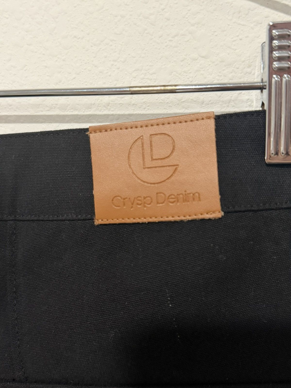 Crysp Denim Crysp Denim Pants Size US 36 / EU 52 - 5 Thumbnail
