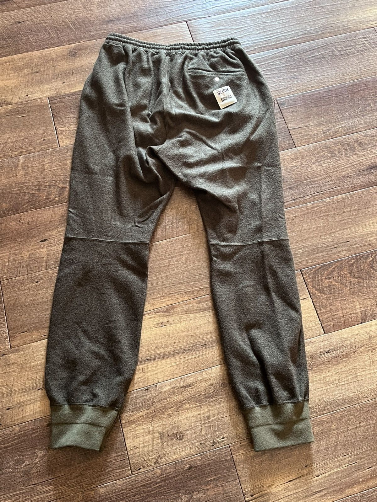 Nonnative × Undercover Undercover x Nonnative Monk Pants Size US 32 / EU 48 - 2 Thumbnail