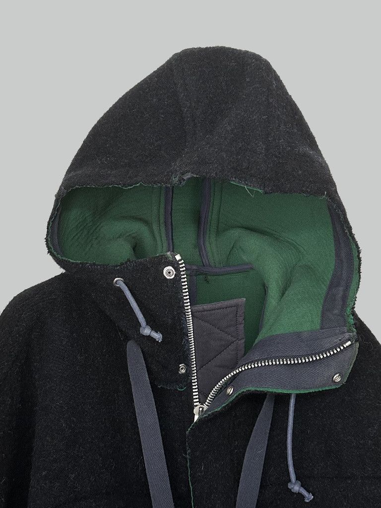 Sacai sacai Size US L / EU 52-54 / 3 - 5 Thumbnail