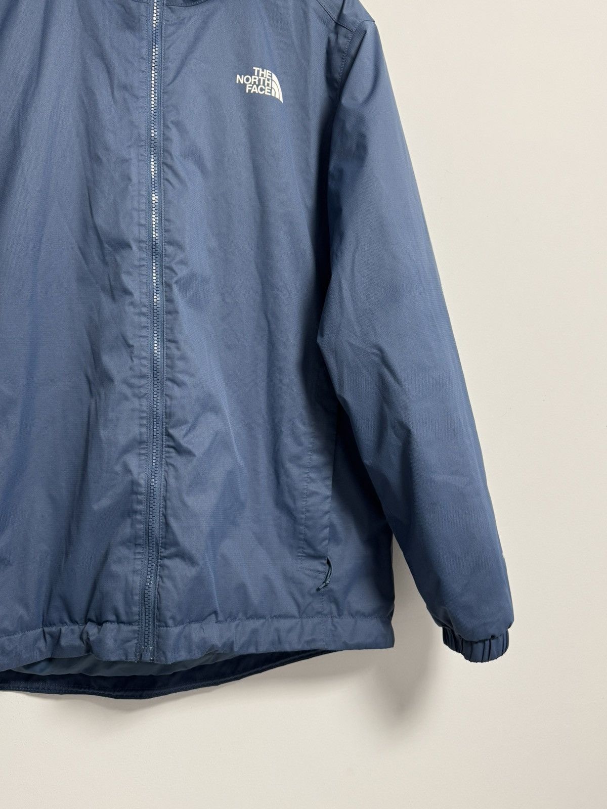 The North Face The North Face Men's Quest Insulated Jacket Outdoor Size US L / EU 52-54 / 3 - 3 Thumbnail