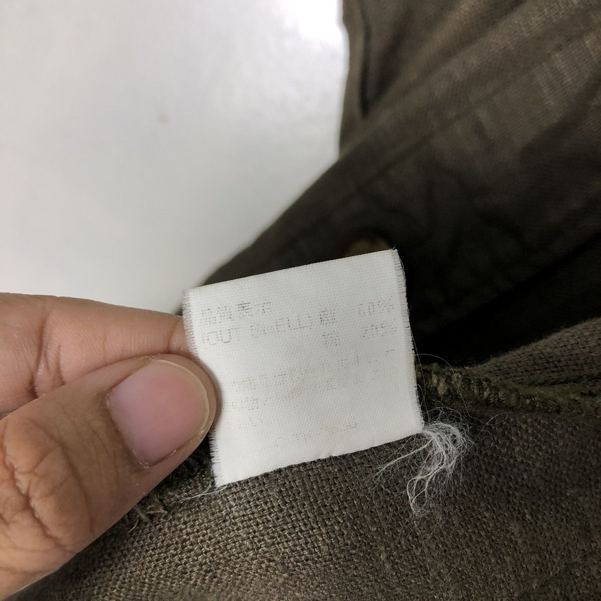 Japanese Brand 🔥Vintage Cargo Multi Pocket Jacket Neo Blood Issey Miyake Size US M / EU 48-50 / 2 - 19 Thumbnail