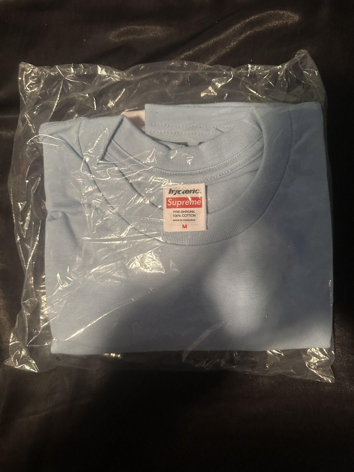 Hysteric Glamour × Supreme Supreme hysteric glamour tee Size US M / EU 48-50 / 2 - 1 Thumbnail