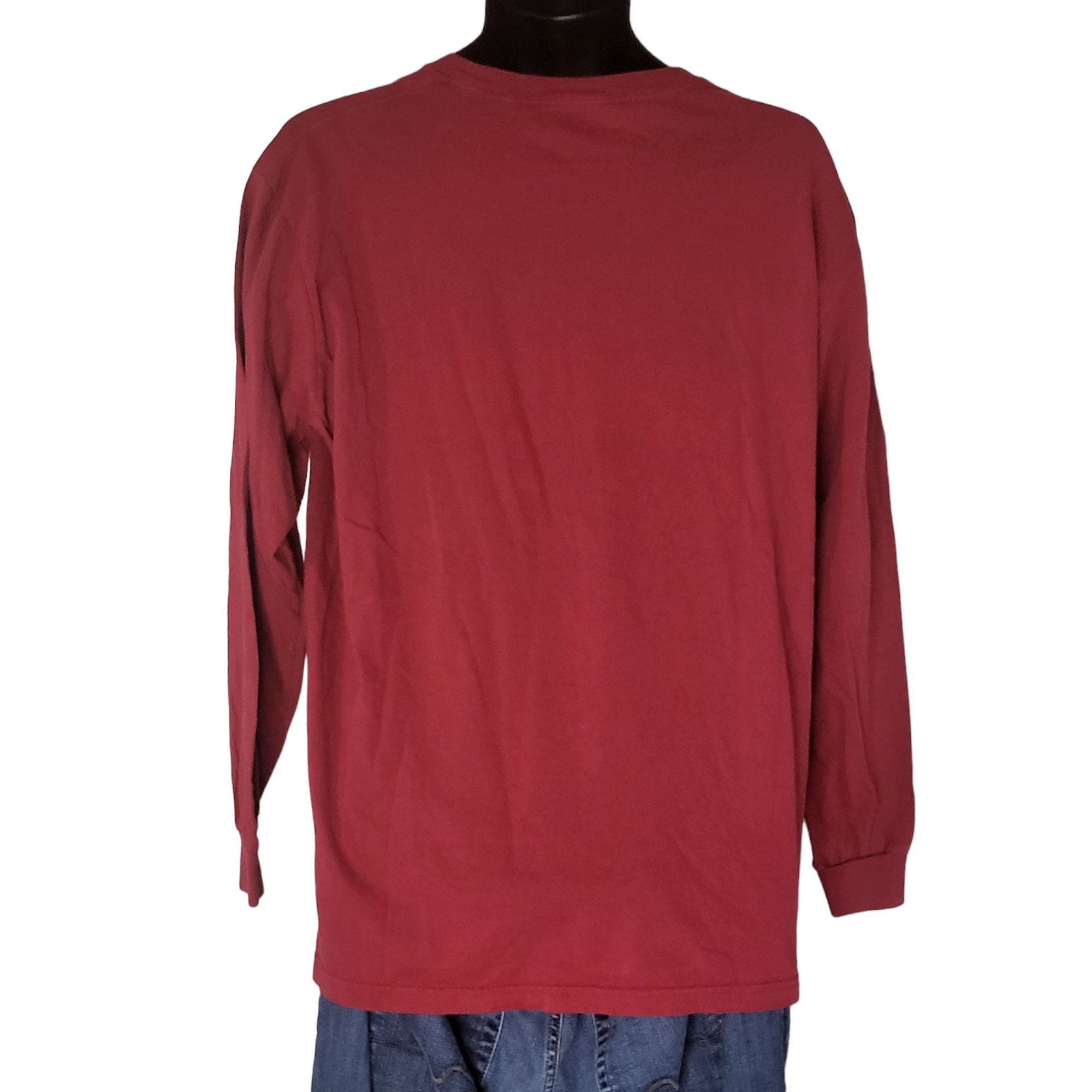 NCAA NCAA The Victory 2015 SEC Champion Alabama Crimson Tide Long Size US L / EU 52-54 / 3 - 2 Thumbnail