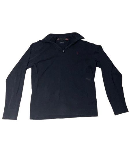 Tommy Hilfiger Tommy Hilfiger sweater Size US L / EU 52-54 / 3 - 1 Thumbnail