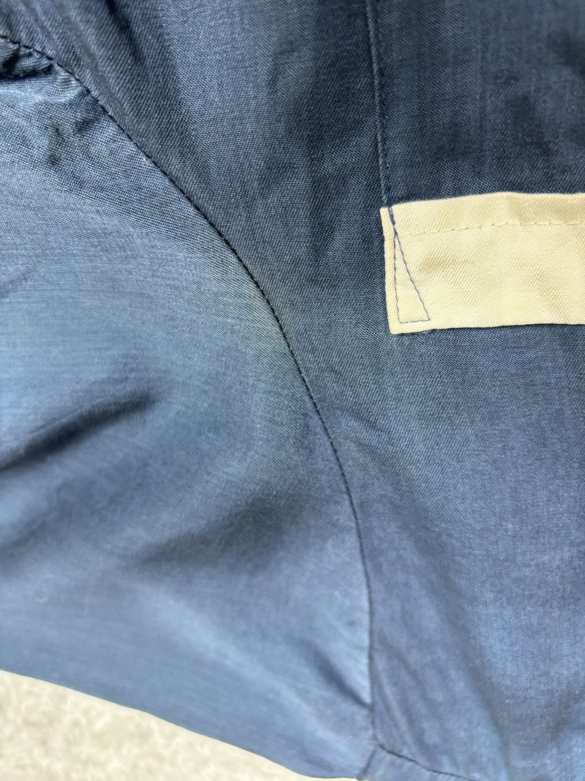Sugar Cane Vintage Sukajan Bowling Shirt Size US M / EU 48-50 / 2 - 10 Thumbnail