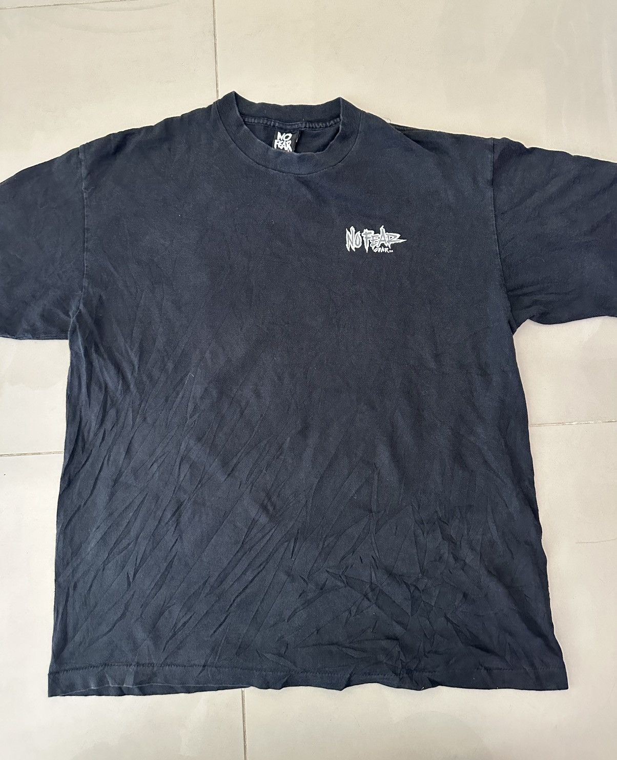 No Fear | Grailed