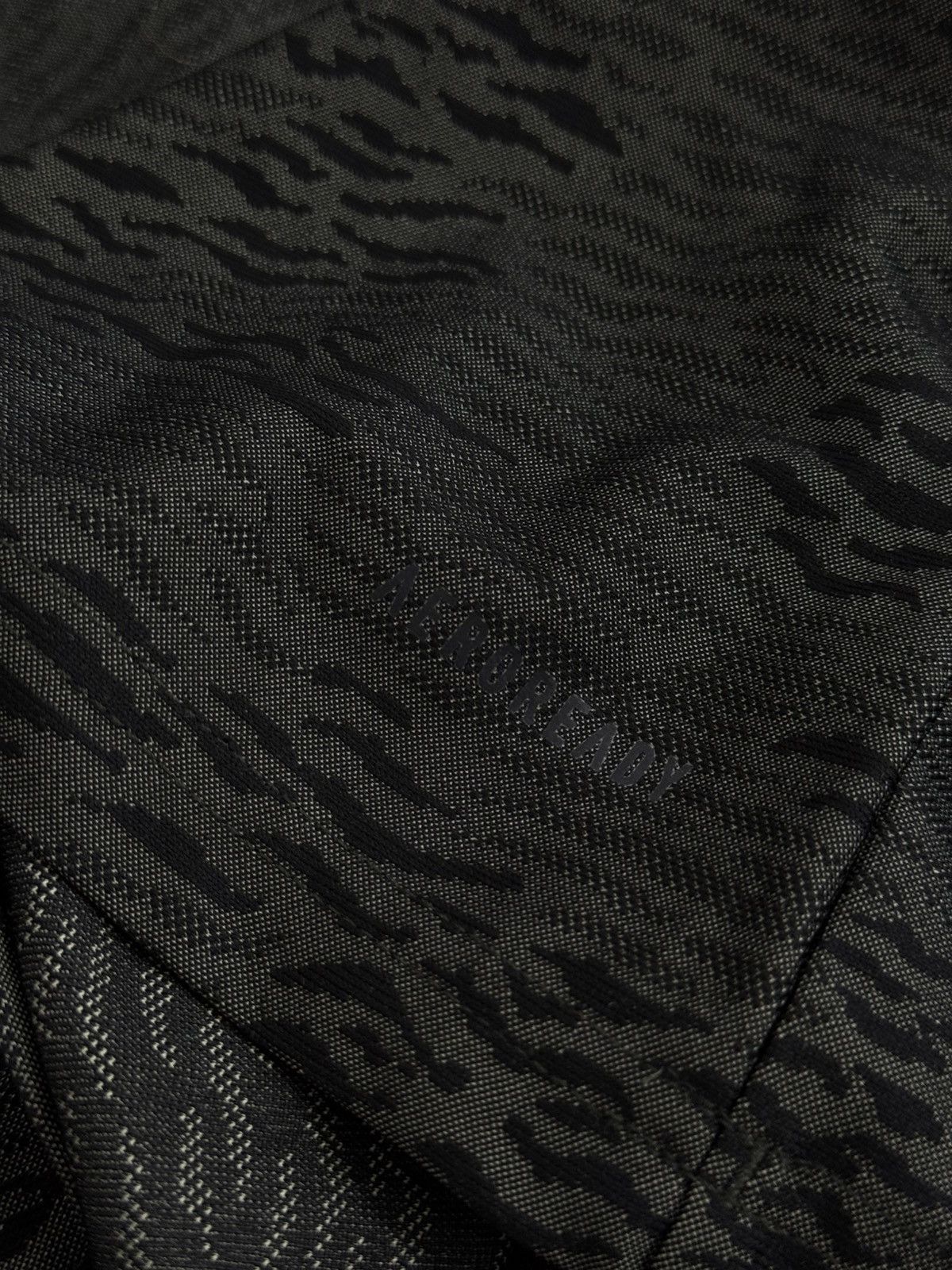 Adidas Manchester United 2020/21 Away Adidas Football Shirt Size US L / EU 52-54 / 3 - 18 Thumbnail
