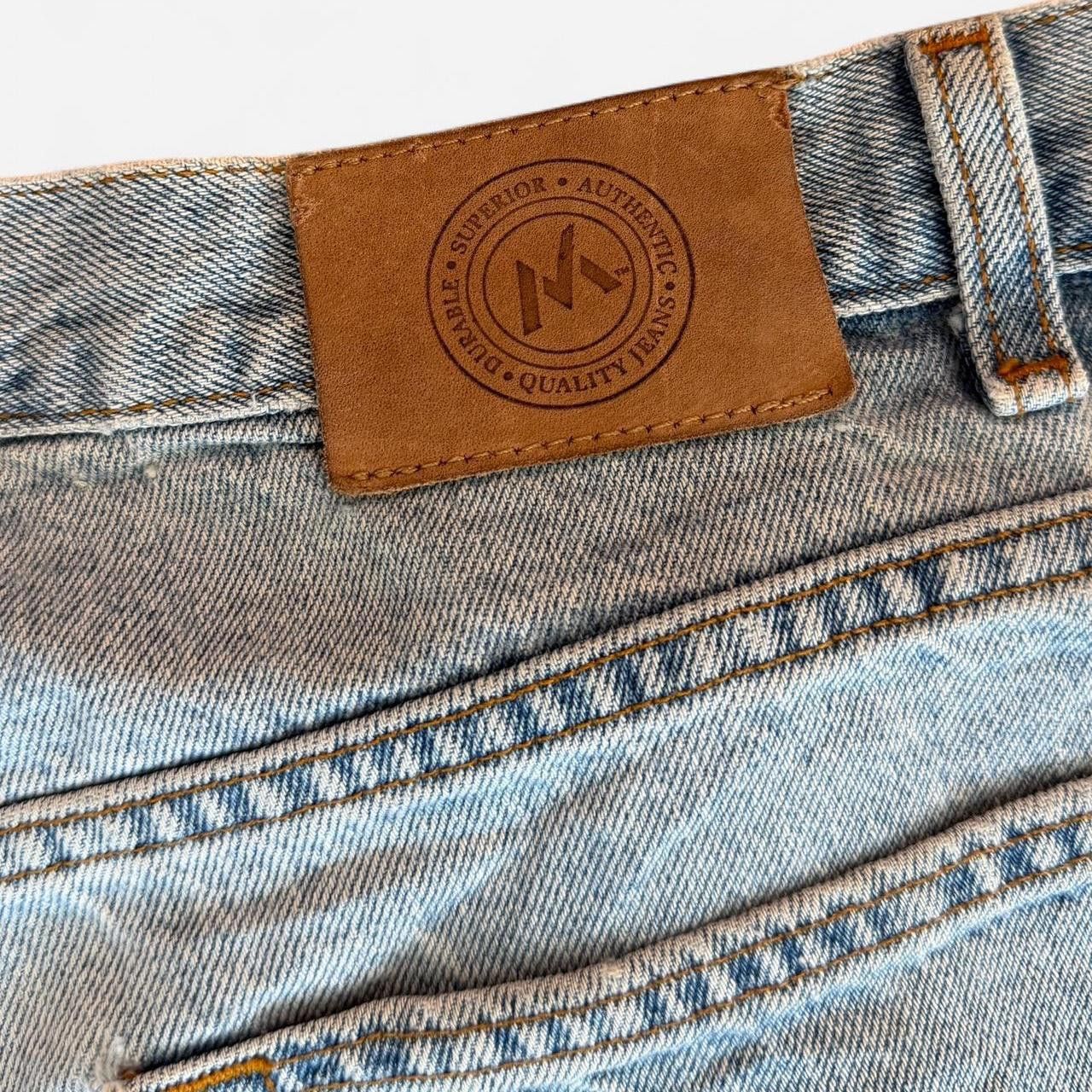 Other Men's blue Shorts Size US 36 / EU 52 - 6 Thumbnail