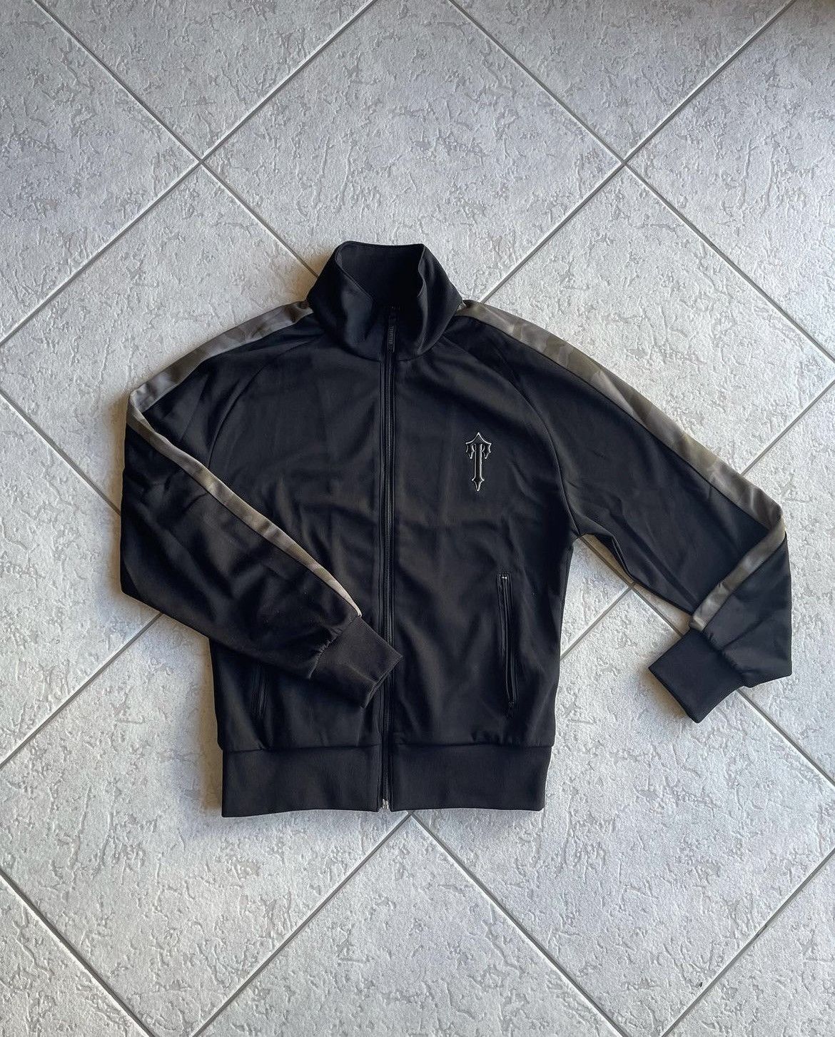 Trapstar London Trapstar Zip Jacket Set Grailed