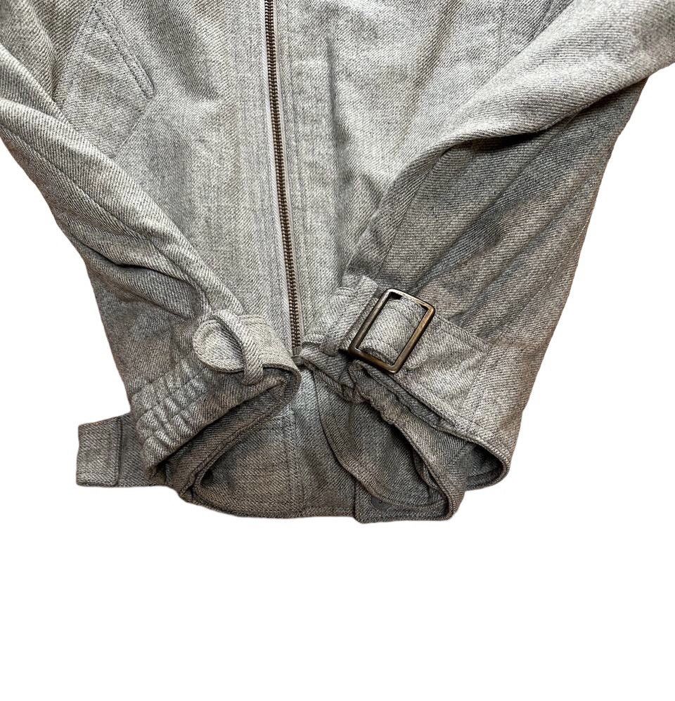 Japanese Brand Tete Homme Bomber Jacket Size US L / EU 52-54 / 3 - 17 Thumbnail