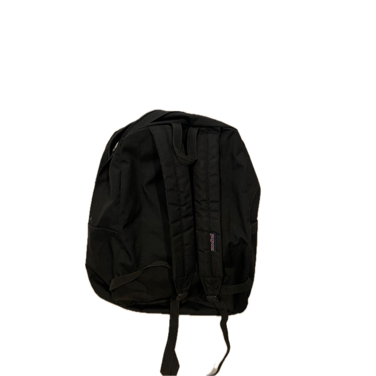 Jansport JanSport Superbreak Black Daily Backpack Size 26 - 2 Thumbnail