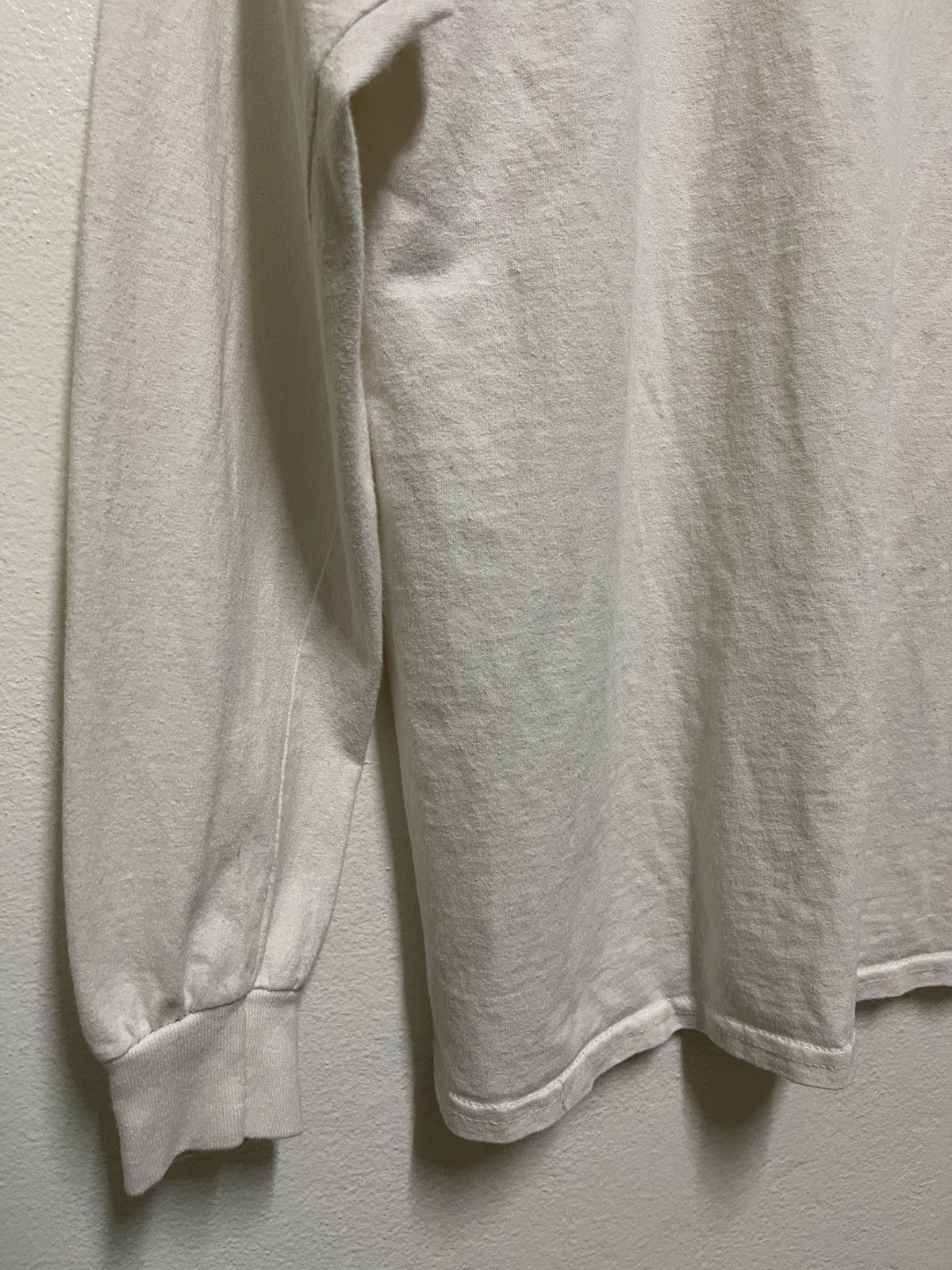 Japanese Brand Wind And Sea Collab Ameri Long Sleeve T Shirt Size US S / EU 44-46 / 1 - 9 Thumbnail