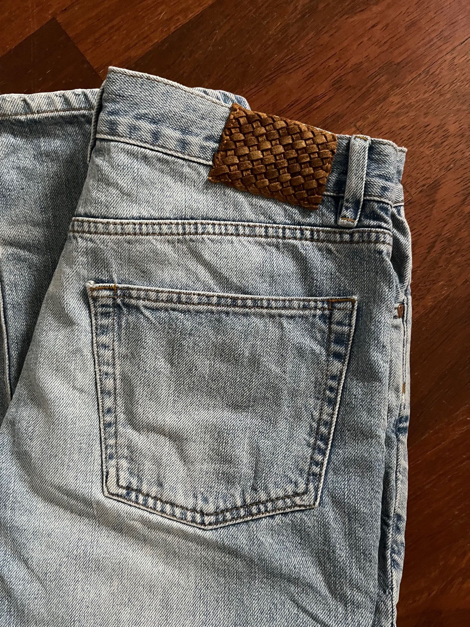 Our Legacy jeans Size US 33 - 2 Thumbnail